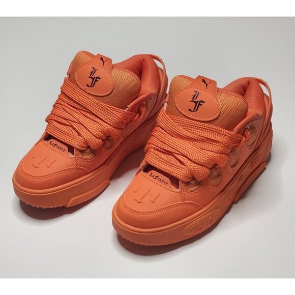 Puma Lamelo Ball La France "Gifted" (GS) Sneakers 310873-01 - Picture 5 of 12